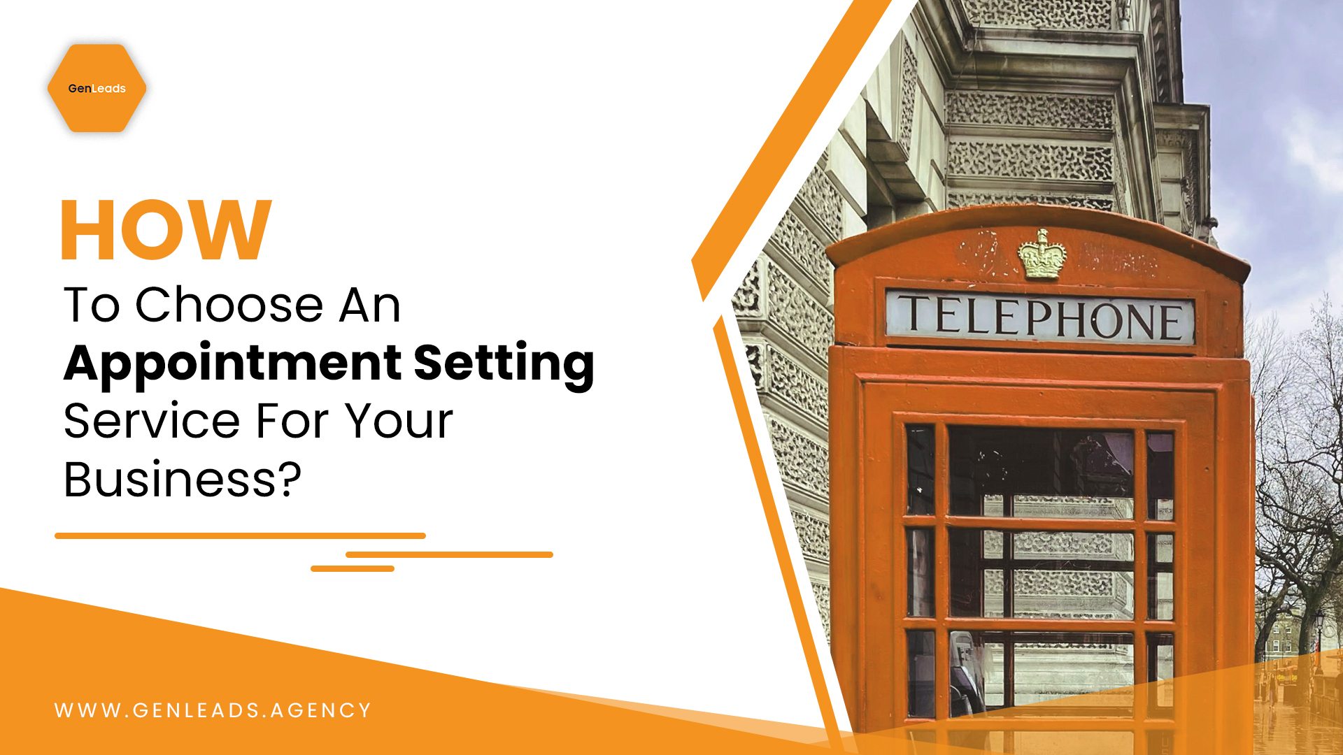 How To Choose An Appointment Setting Service For Your Business