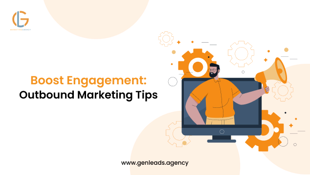 Increase Member Engagement Via Outbound Marketing Methods